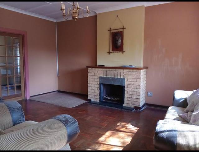 3 BEDROOM HOUSE FOR SALE IN THREE RIVERS